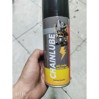 Dưỡng sên sprayking