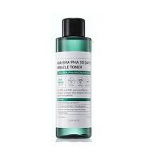 TONER TÁI TẠO LÀN DA AHA-BHA-PHA 30DAYS MIRACLE TONER