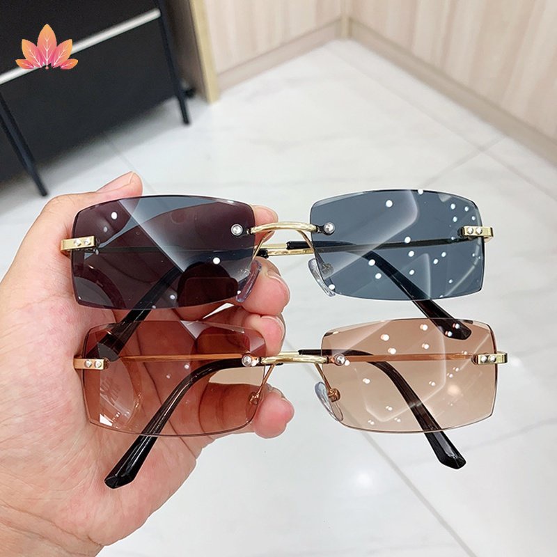 Kính Râm Gọng Nhỏ JP5