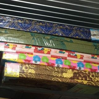 Nệm Gòn Ép 1m4 x 2m x 5cm