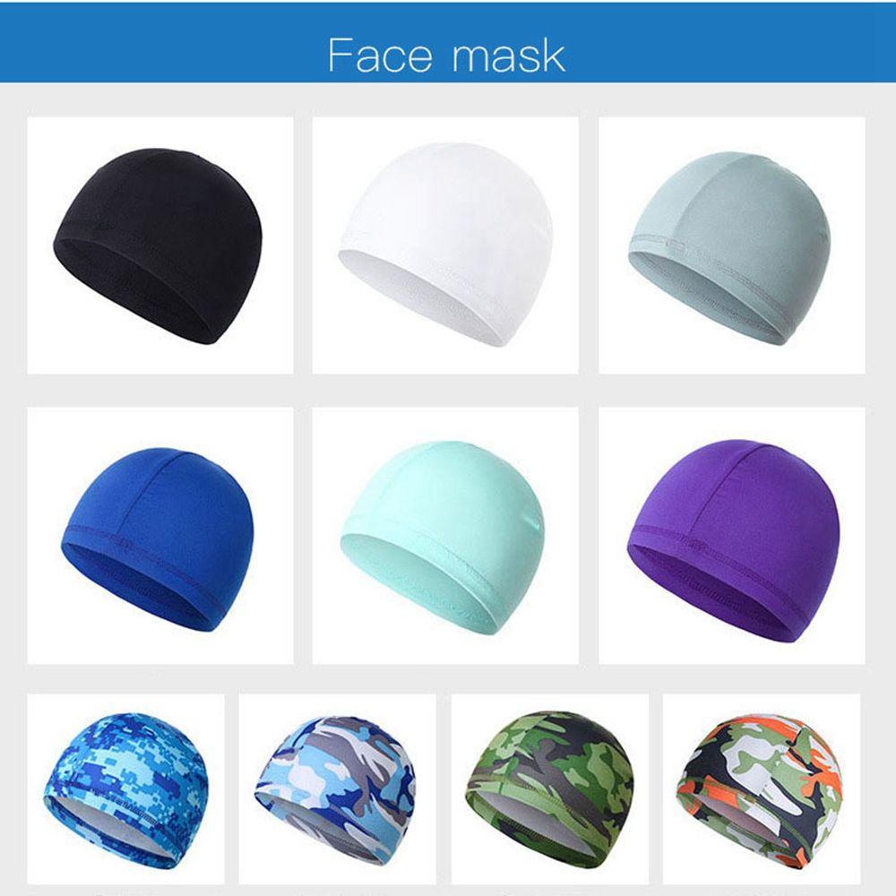 MUVAKO Mũ Lưỡi Trai Thể Thao Làm Mát 26 * 15.5cm