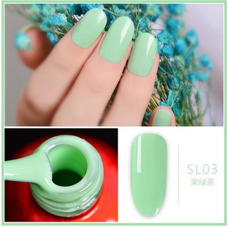 Sơn gel Kaniu - (dành cho tiệm nail chuyên nghiệp) SL
