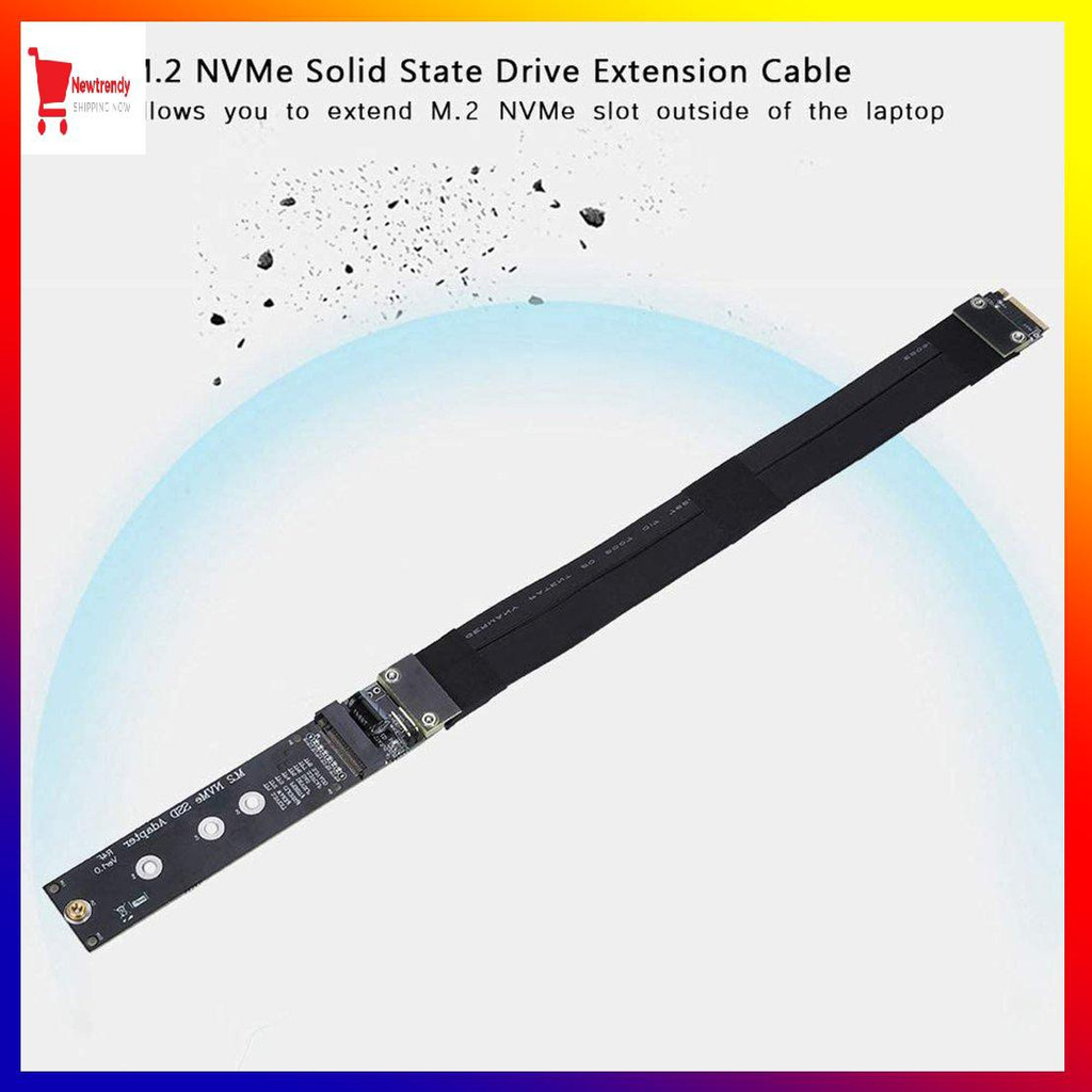 Dây Cáp Nối Dài Ổ Cứng Ssd R44Sf 0601 | BigBuy360 - bigbuy360.vn