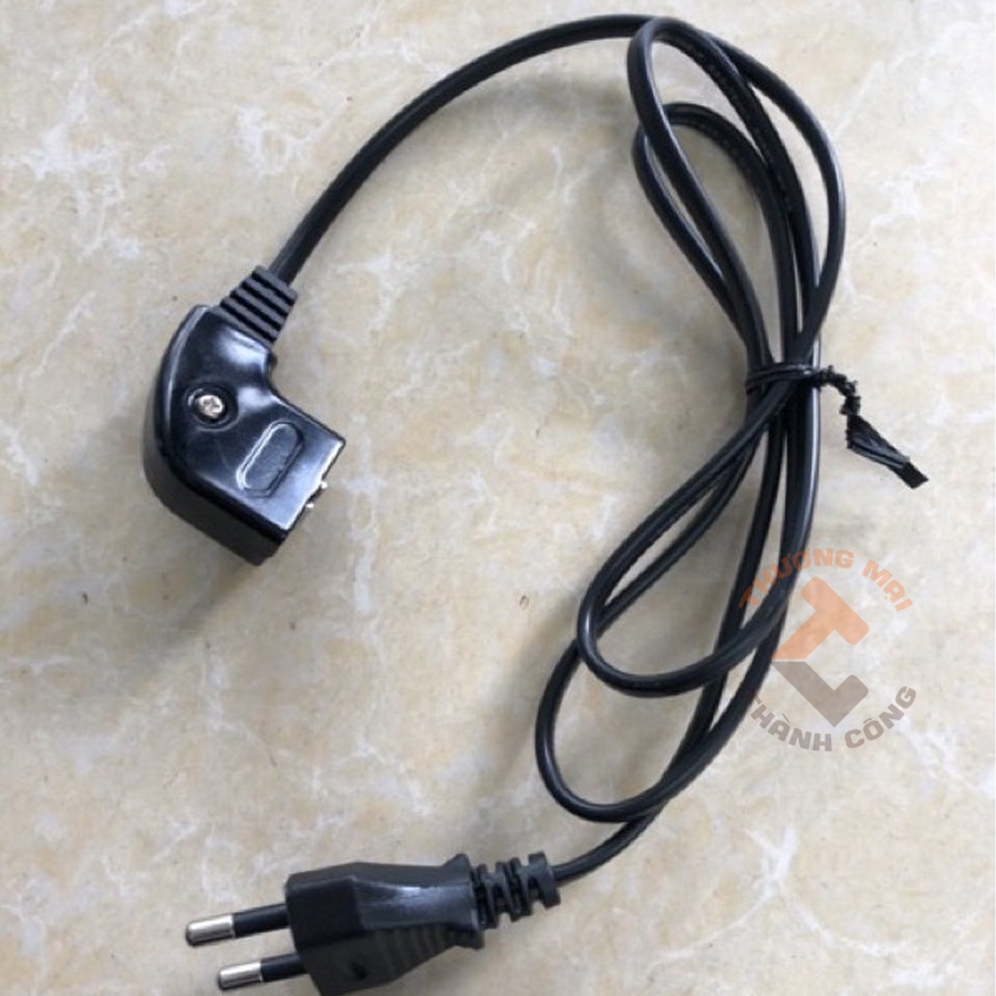 DÂY NGUỒN BÌNH THỦY ĐIỆN SHARP XỊN CHÍNH HÃNG - CÓ NAM CHÂM. KP-20BV-30SV-31BTV-32BTV-33BTV-Y40PV-B28SV-A28SV...