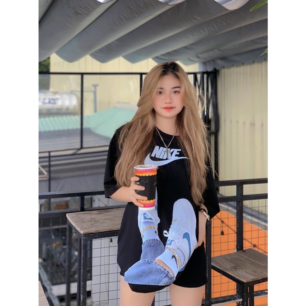 ÁO THUN UNISEX, ÁO THUN CUSTOM Mã BIG SIZE GIN STORE