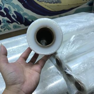 3kg lõi 300g khổ 50cm màng pe màng co màng chít bọc hàng