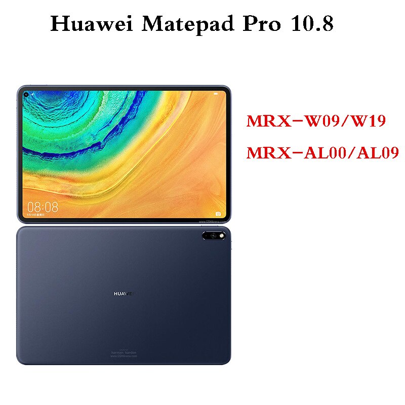 Miếng dán màn hình thích hợp cho Huawei MatePad T 10S Pro 10.4 10.8 Huawei M5 M6 Lite 8.0 8.4 10.1