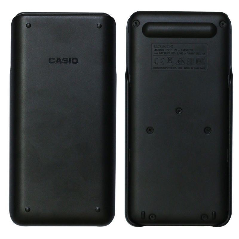Máy Tính Casio FX580X _FX570VN_FX570Es Plus 2nd ( Bảo Hành chính hãng 1Năm) | BigBuy360 - bigbuy360.vn