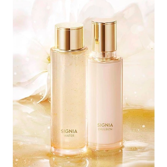 MBC Dòng dưỡng Hera Signia luminesource và Narcissus mini
