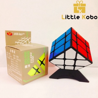 Rubik biến thể fisher cube yongjun yileng cube yj square king cube s017