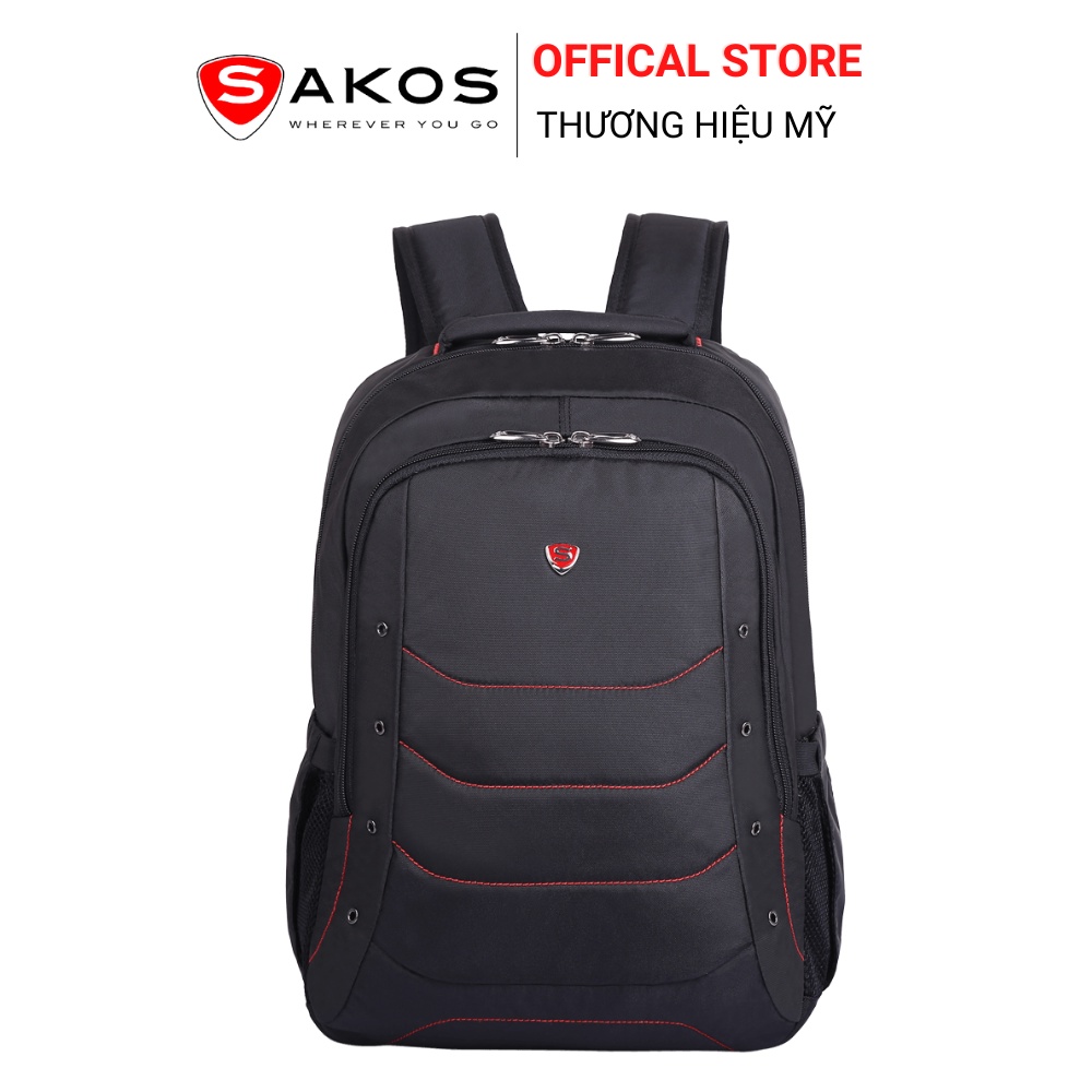 Balo du lịch SAKOS BRISK i15 (15&quot;)