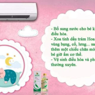 Tinh Dầu Tràm Huế Hoa Nén