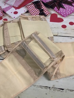 Đai nịt bụng có nẹp cứng