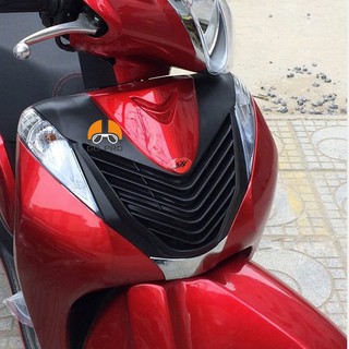 Mặt Nạ Kiểu SH Ý Dành Cho SH Mode 2013 - 2019