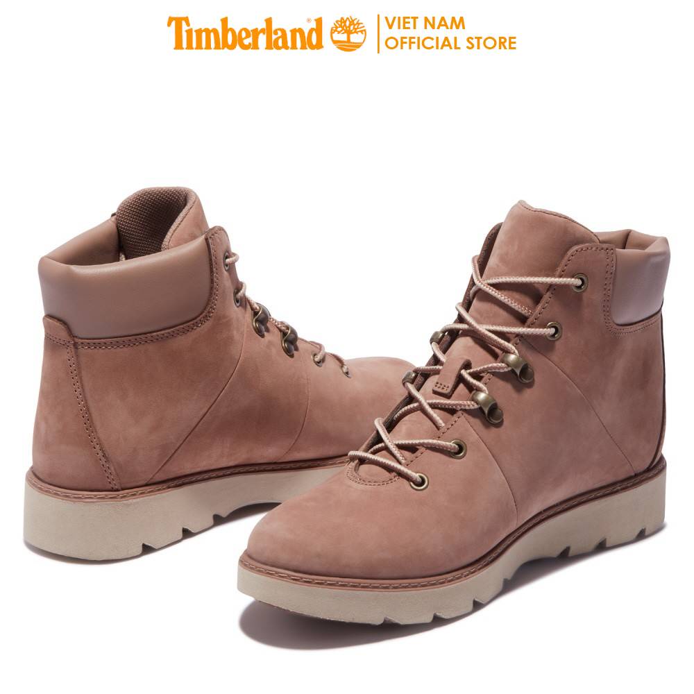 Giày Boots Nữ Timberland Keeley Field Mid Hiker TB0A264M3F