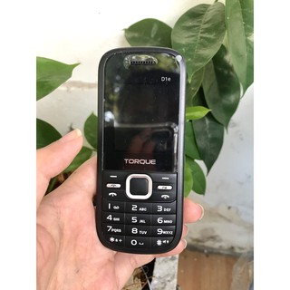 Điện thoại TORQUE D1E