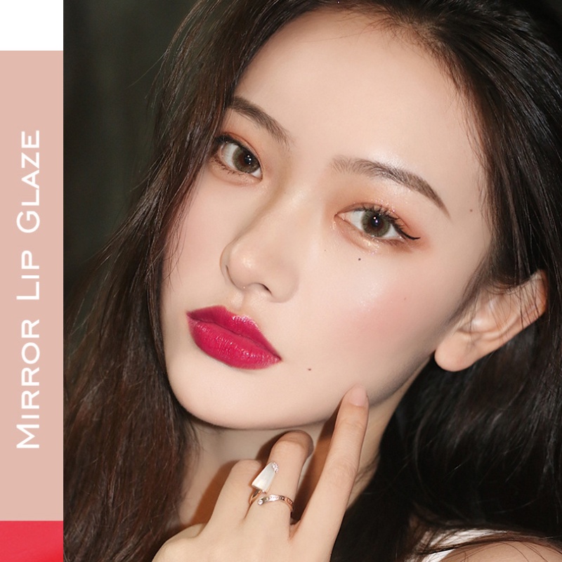 Son môi Vibely dưỡng ẩm lâu trôi