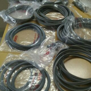 Gioăng Nồi Cơm Điện Cuckoo 1.8lit Gioăng Đơn