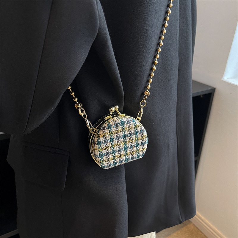 Túi Xách JASMIN NOIR Da PU Thời Trang Nữ Đơn Giản