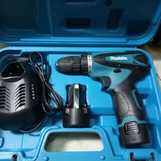 Khoan pin makita 12v