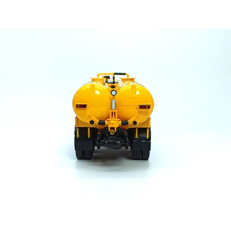 Mô hình xe Kamaz 53213 KO 505