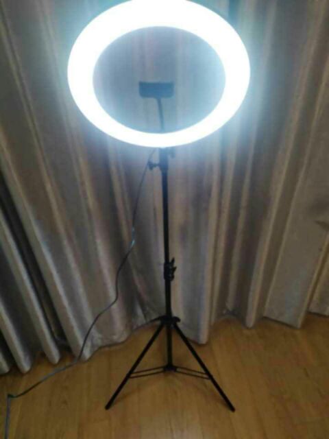 ĐÈN LIVESTREAM SIZE 35-45 CM