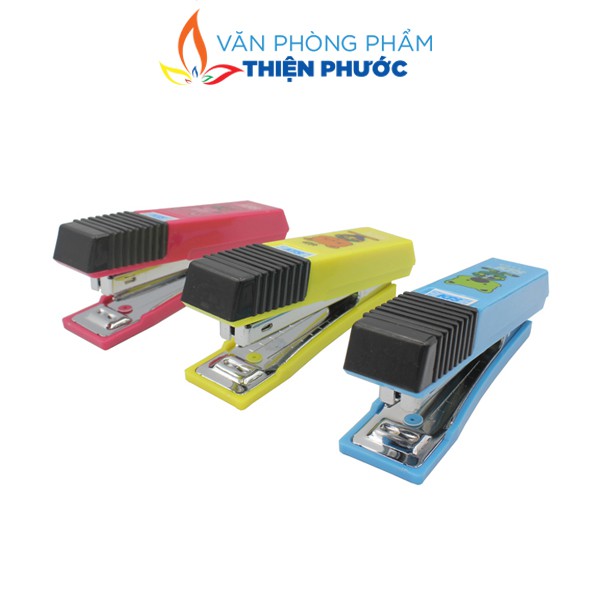 Máy bấm kim giấy số 10 SDI, Bấm kim cầm tay THIỆN PHƯỚC