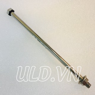 CỐT GẤP DR INOX CAO CẤP