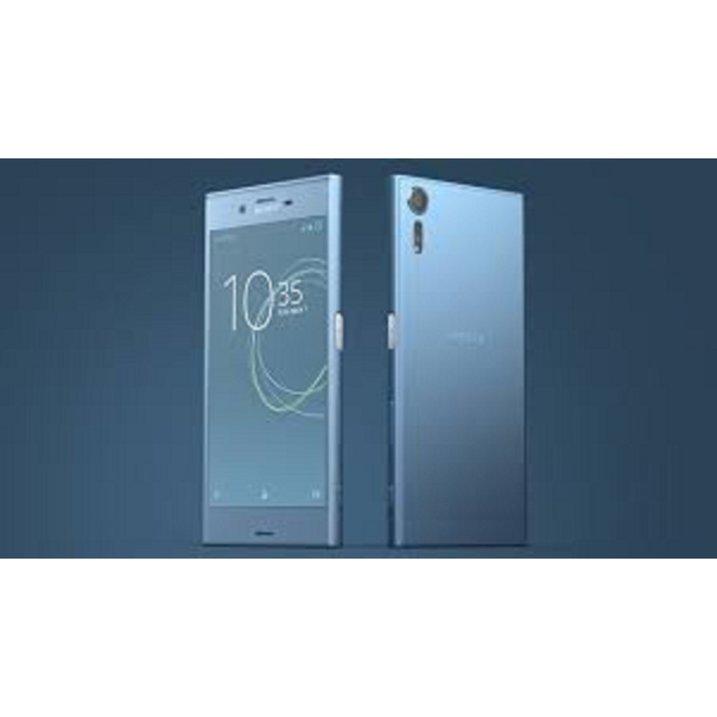 [Mã 2611DIENTU500K hoàn 7% đơn 300K] điện thoại Sony Xperia XZs ram 4G/32G mới - chơi Game PUBG/LIÊN QUÂN mướt | BigBuy360 - bigbuy360.vn