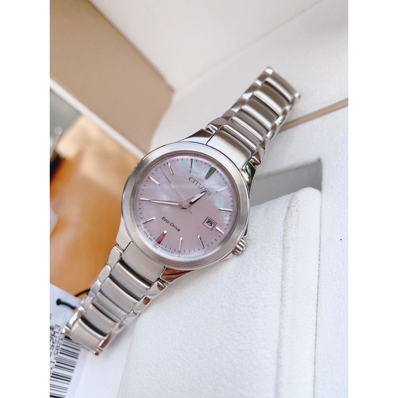Đồng hồ nữ Citizen EW2520-56Y Eco-Drive size 30mm