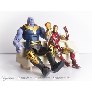 [MARVELSTORE] Ghế sofa tạo dáng mô hình