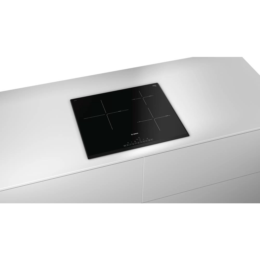 Bếp Từ 3 Vùng Nấu Bosch PIJ651FC1E (Made in Spain)