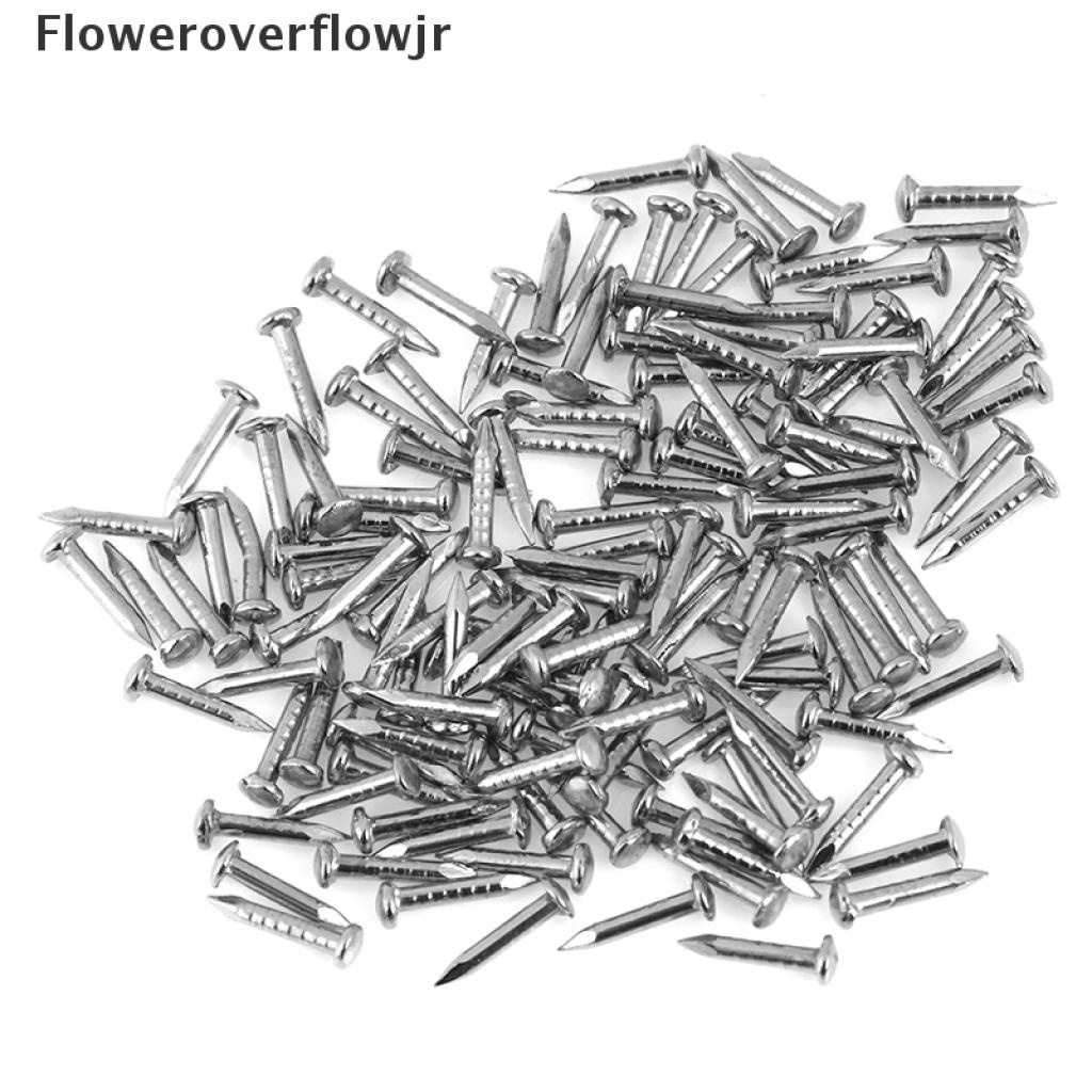 Bộ 10 Miếng Gỗ Bọc Góc Hộp Trang Sức 25x25mm