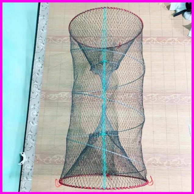 Lồng Lò Xo, Lồng Bát Quái, Lồng Baba, Lồng Đa năng - Giá rẻ nhất thị trường
