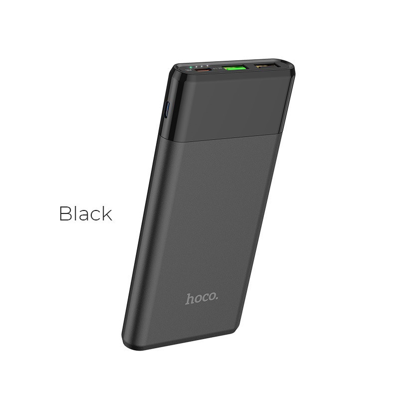 PIN DỰ PHÒNG J58 10000mAh USB