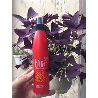 XỊT DƯỠNG PHỤC HỒI TIVA