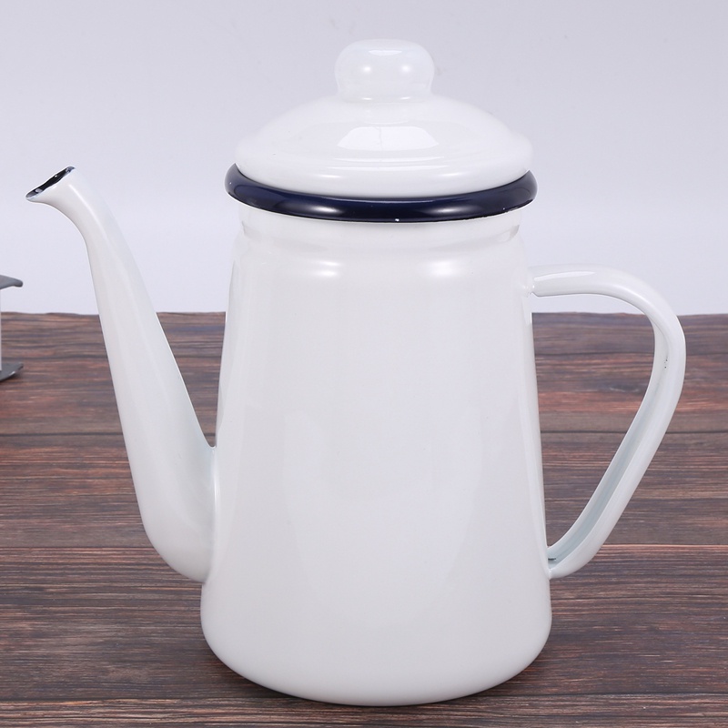 Ấm Đun Nước Cao Cấp 1.1L Cho Bếp Ga