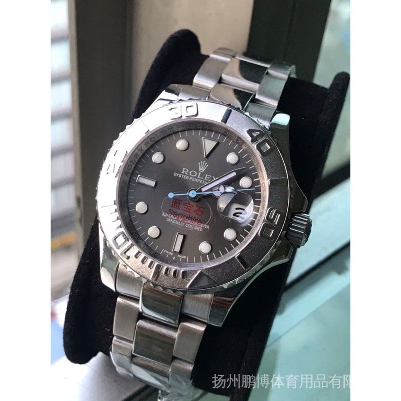 Rolex YCH-MASTER autimatic for men ready stock with box