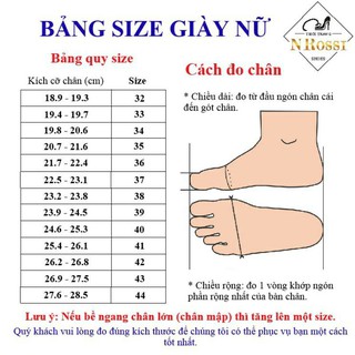 Dép lê size lớn 40 42 42 43