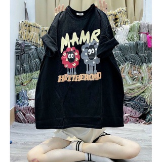 Áo 3158 Chất thun Cotton khô FreeSize
