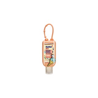Nước rửa tay khô Isana med Đức 50ml