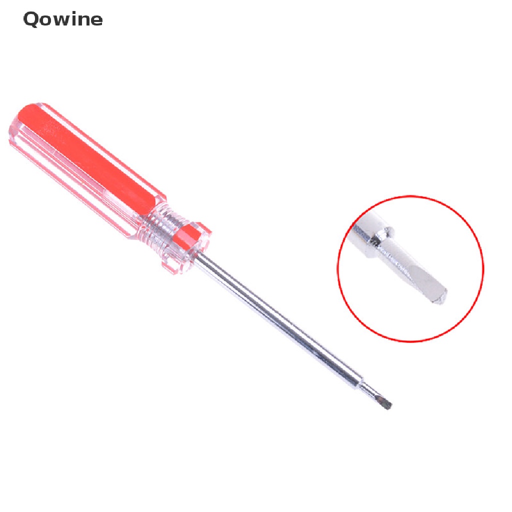 Tua vít đầu tam giác có nam châm 2.3mm