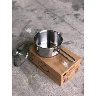 NỒI QUÁNH FIVE STAR 16CM