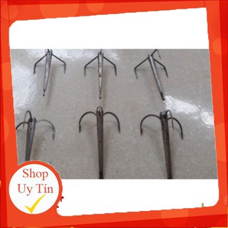 Lưỡi câu ba tiêu