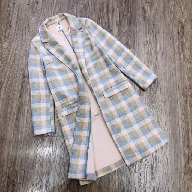 Áo dạ dư xịn