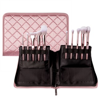Set cọ Wet n Wild 10 cây 10 piece pro brush line