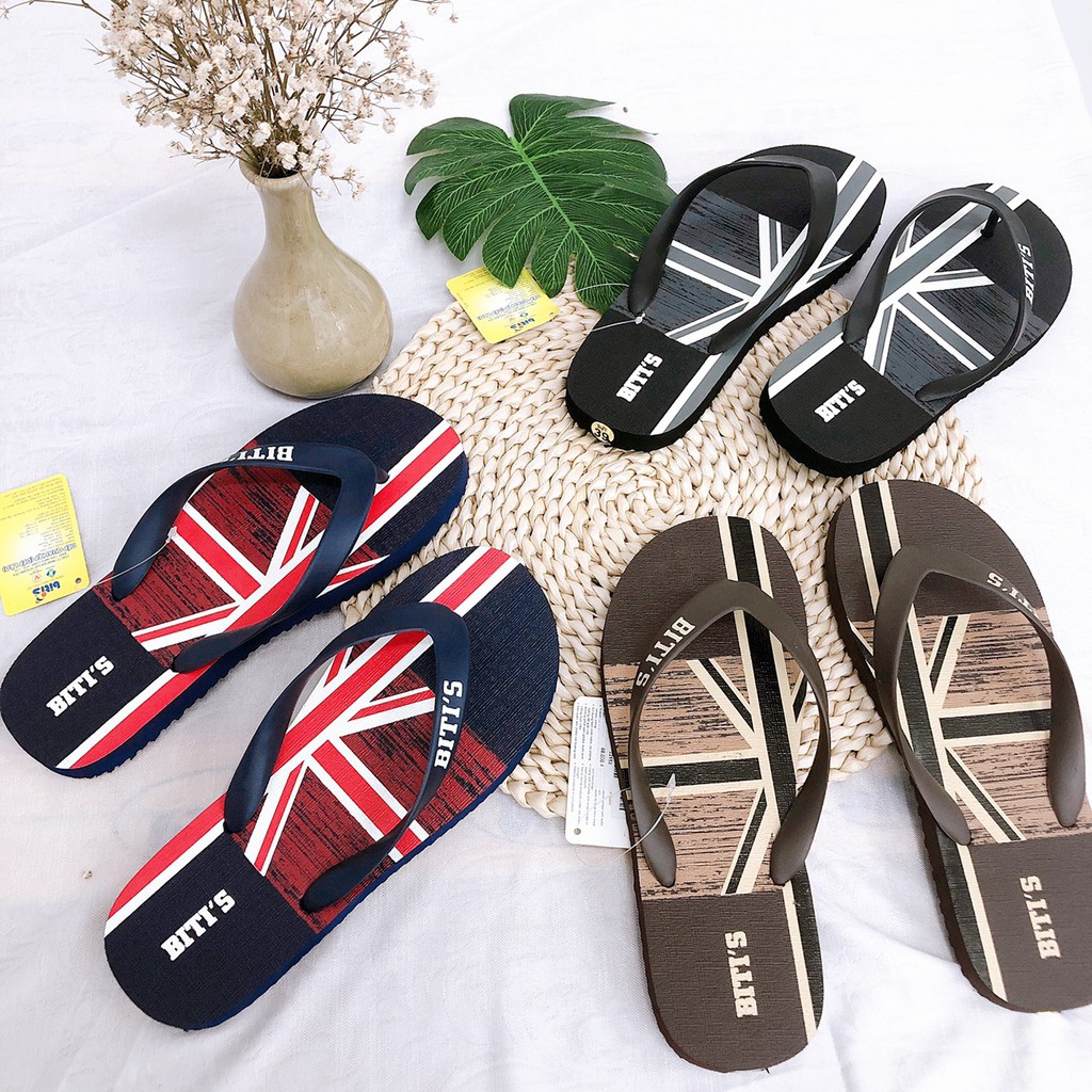 Dép kẹp tông lào nam ,đi nhẹ , êm thoải mái SLM031000 ,loại 1 (Size 38-43)