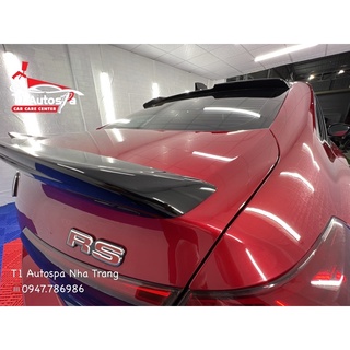 Bộ Dung dịch phủ gốm (sứ) Ceramic hiệu DPro (Detailing)