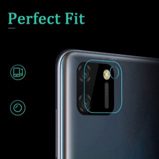  Cường lực camera Realme C11 siêu trong, siêu bền