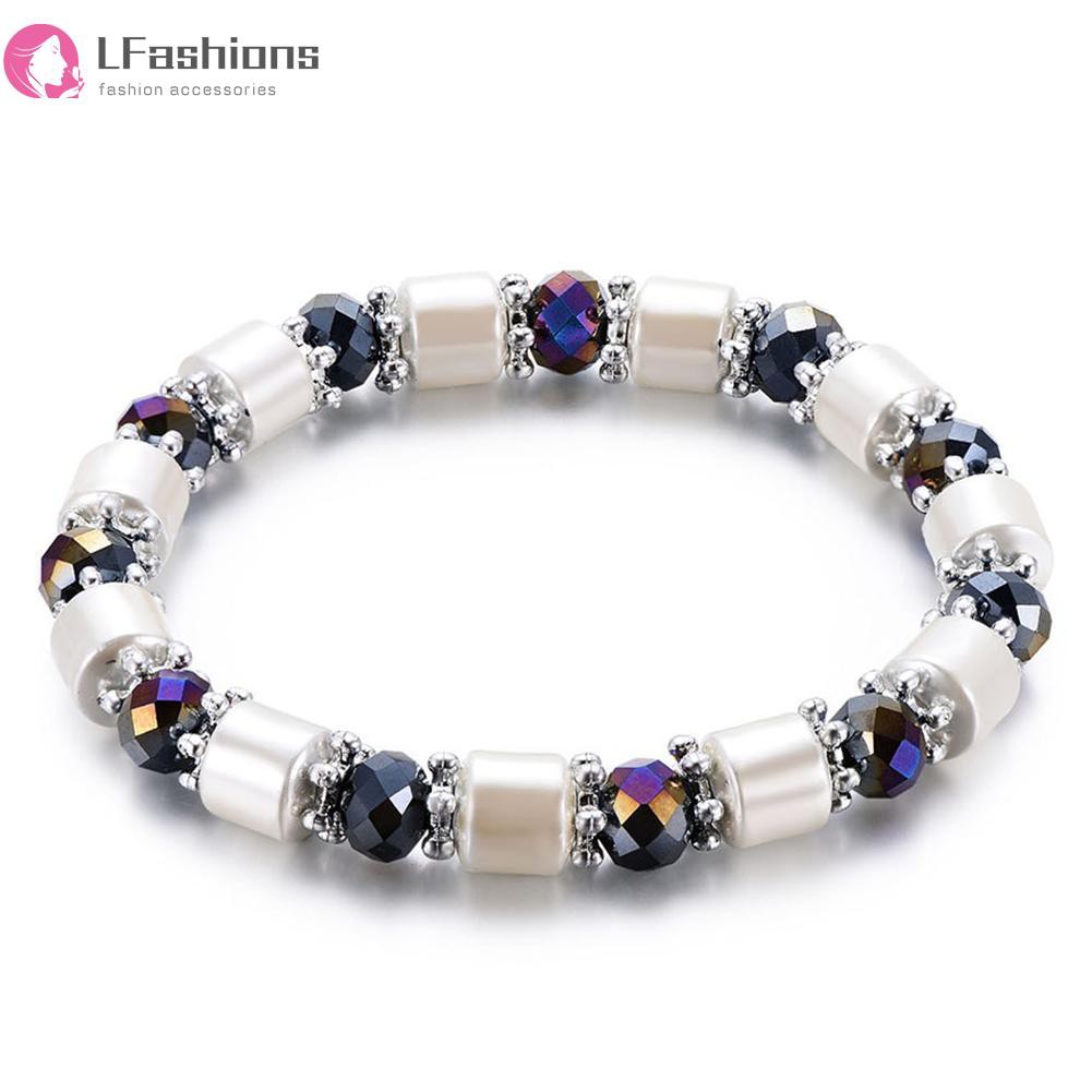 Vòng Tay Nam Châm Giúp Giảm Cân